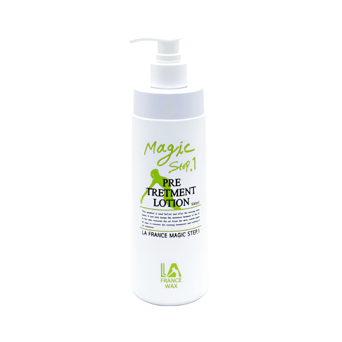 라프랑스 스텝1 프리 트리트먼트 로션 120ml 500ml