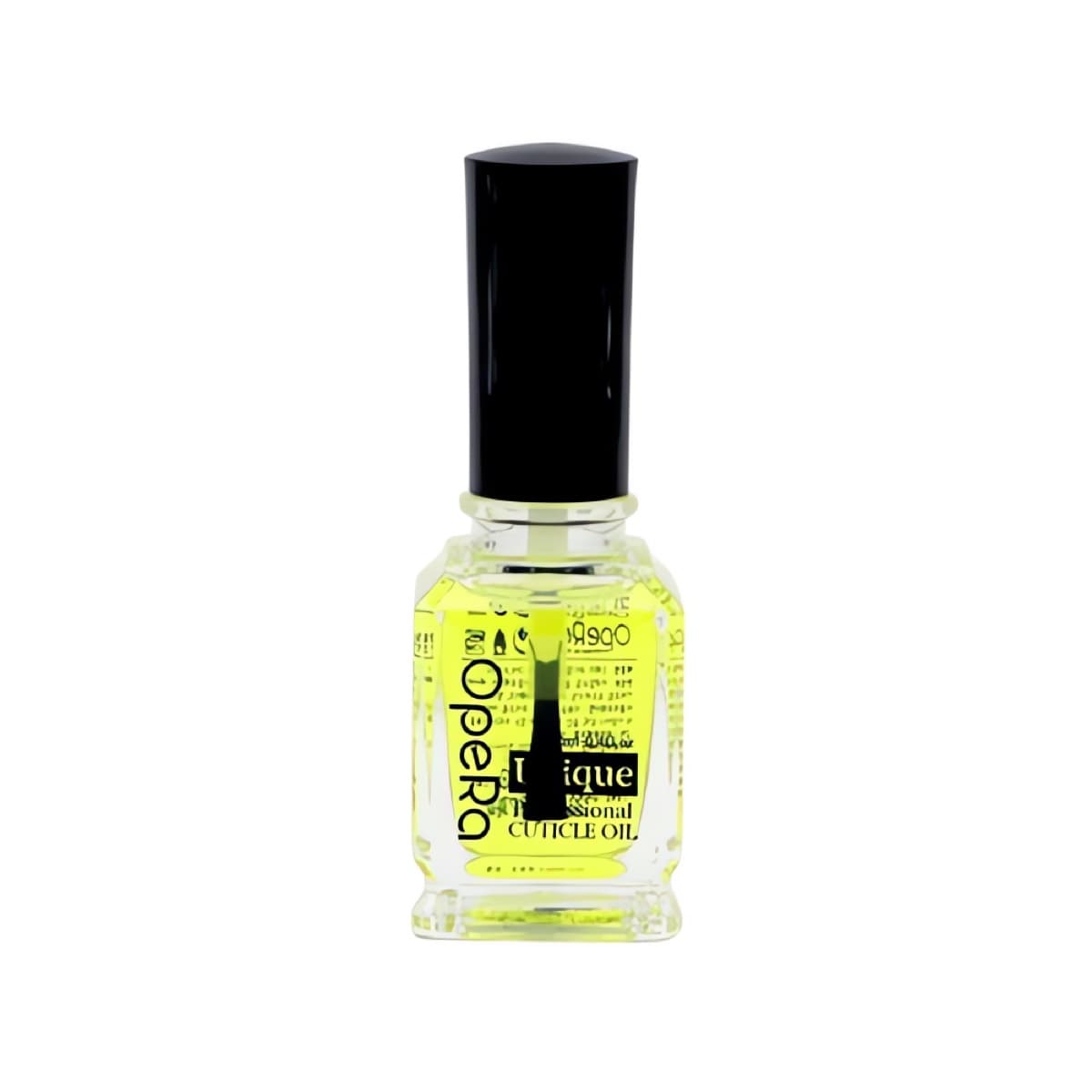 오페라 유니크 큐티클오일 12ml