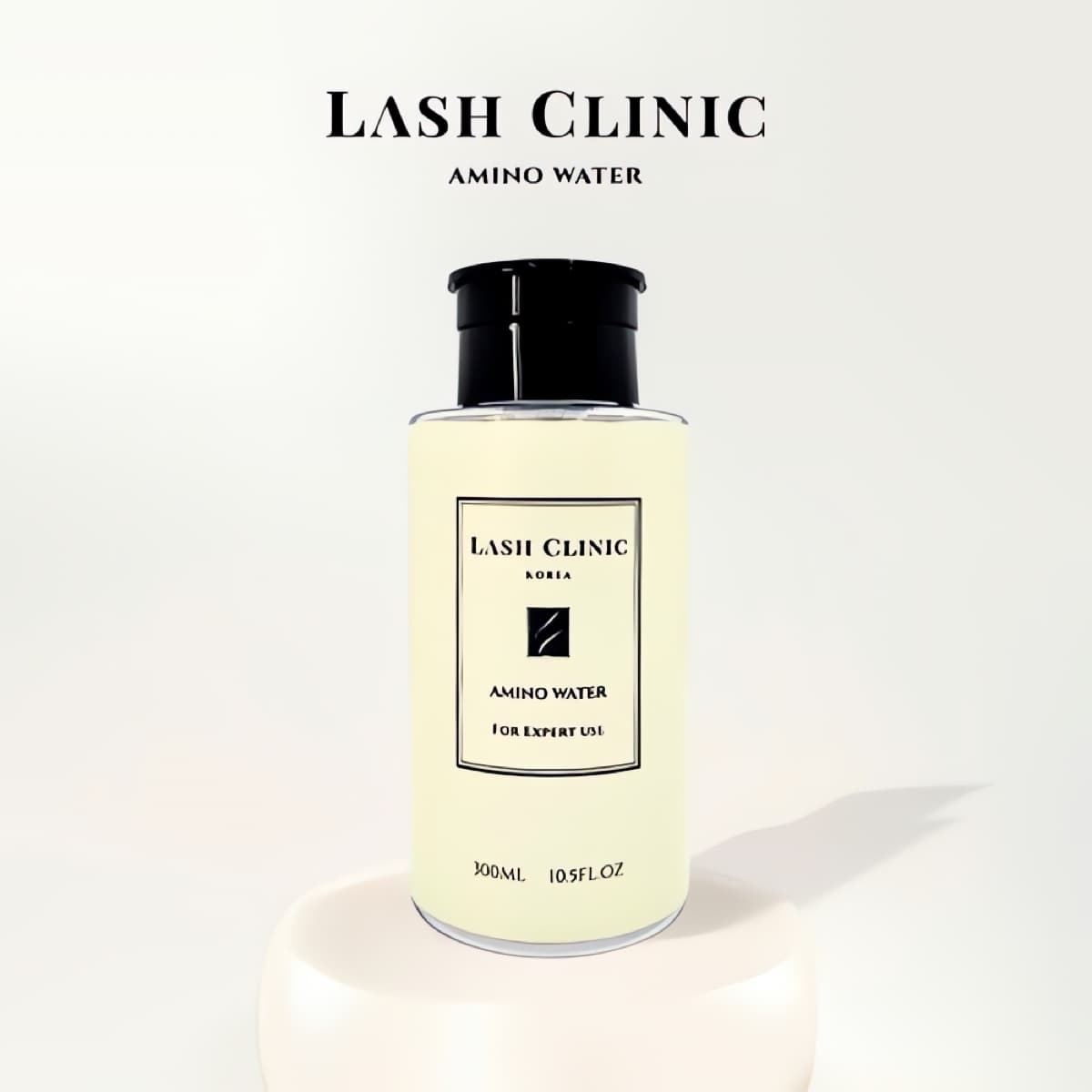 래쉬클리닉 아미노워터 전처리제 300ml