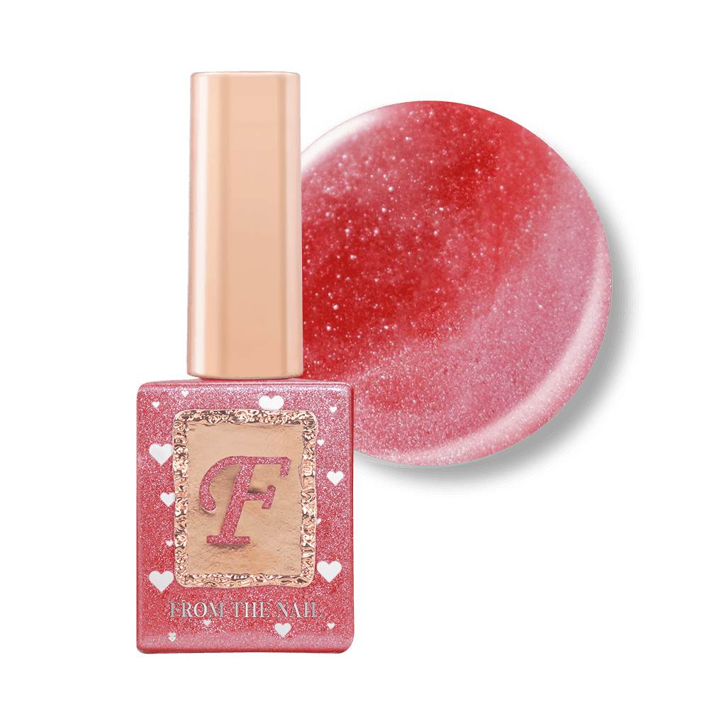 프롬 더 네일 자석 젤 #FG178