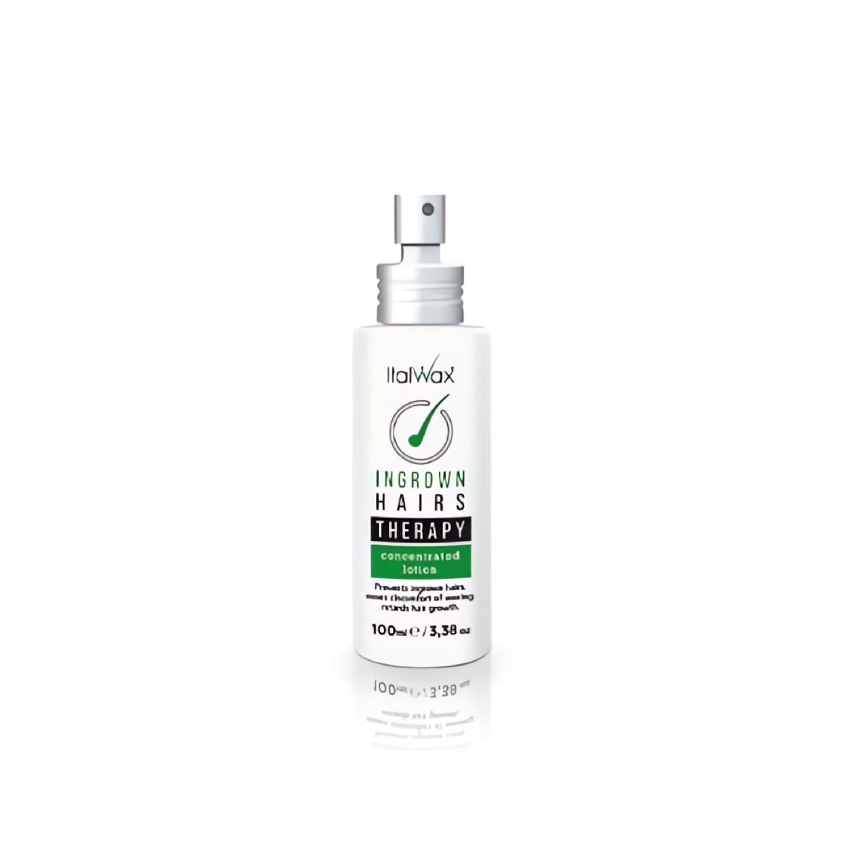 이탈 왁스 헤어 로션 인그로운 100ml