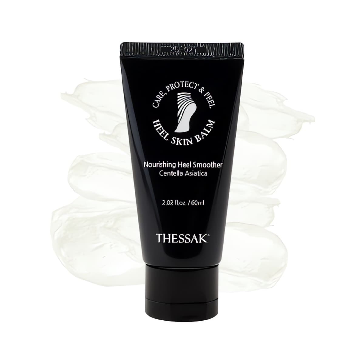 THE SSAK 더 싹 힐 스킨 풋 밤 60ml