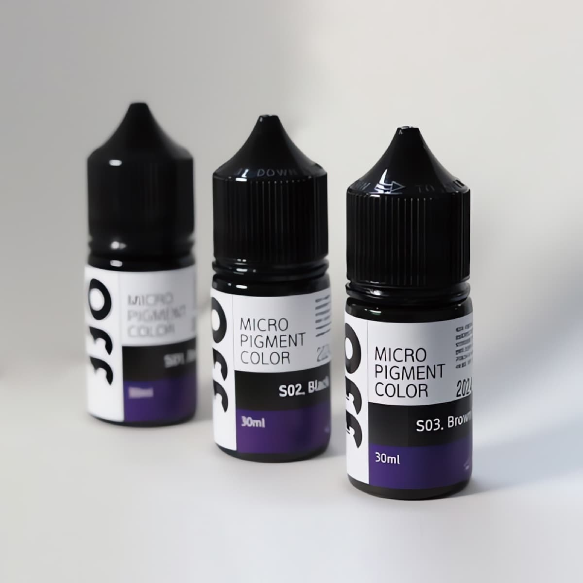 오프 OFF SMP 색소 30ml