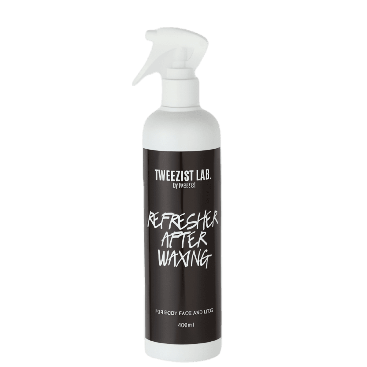 트위지스트랩 에프터 왁싱 스프레이 400ml