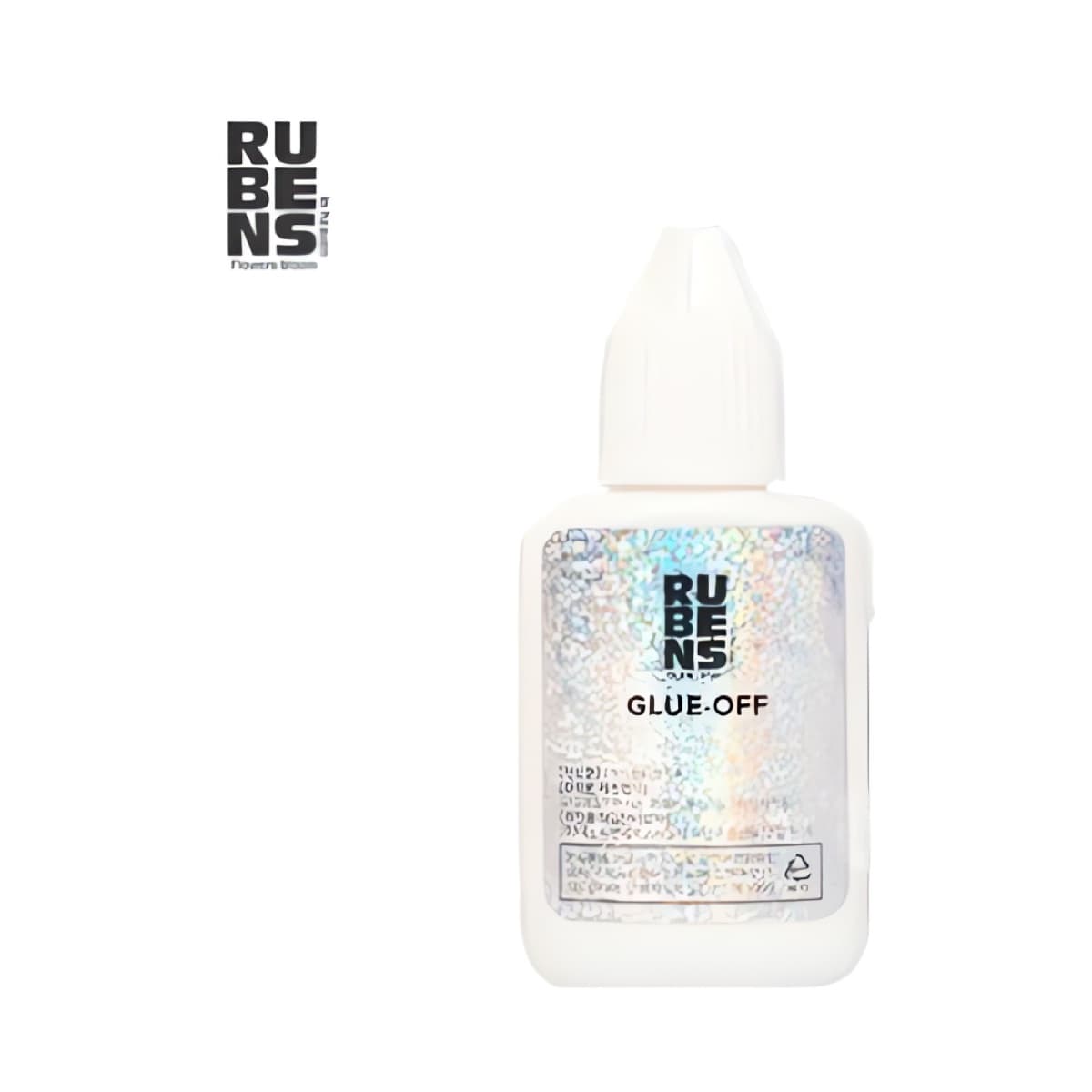 루벤스 네일 재료 글루오프 리무버 15g / 글루제거제