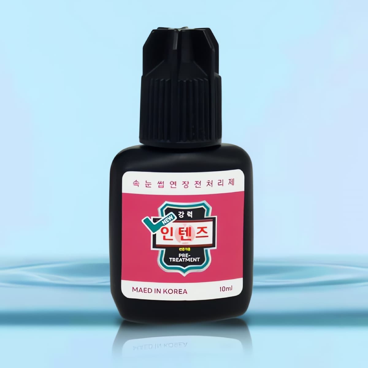 인텐즈 프리 트리트먼트 전처리제 10ml