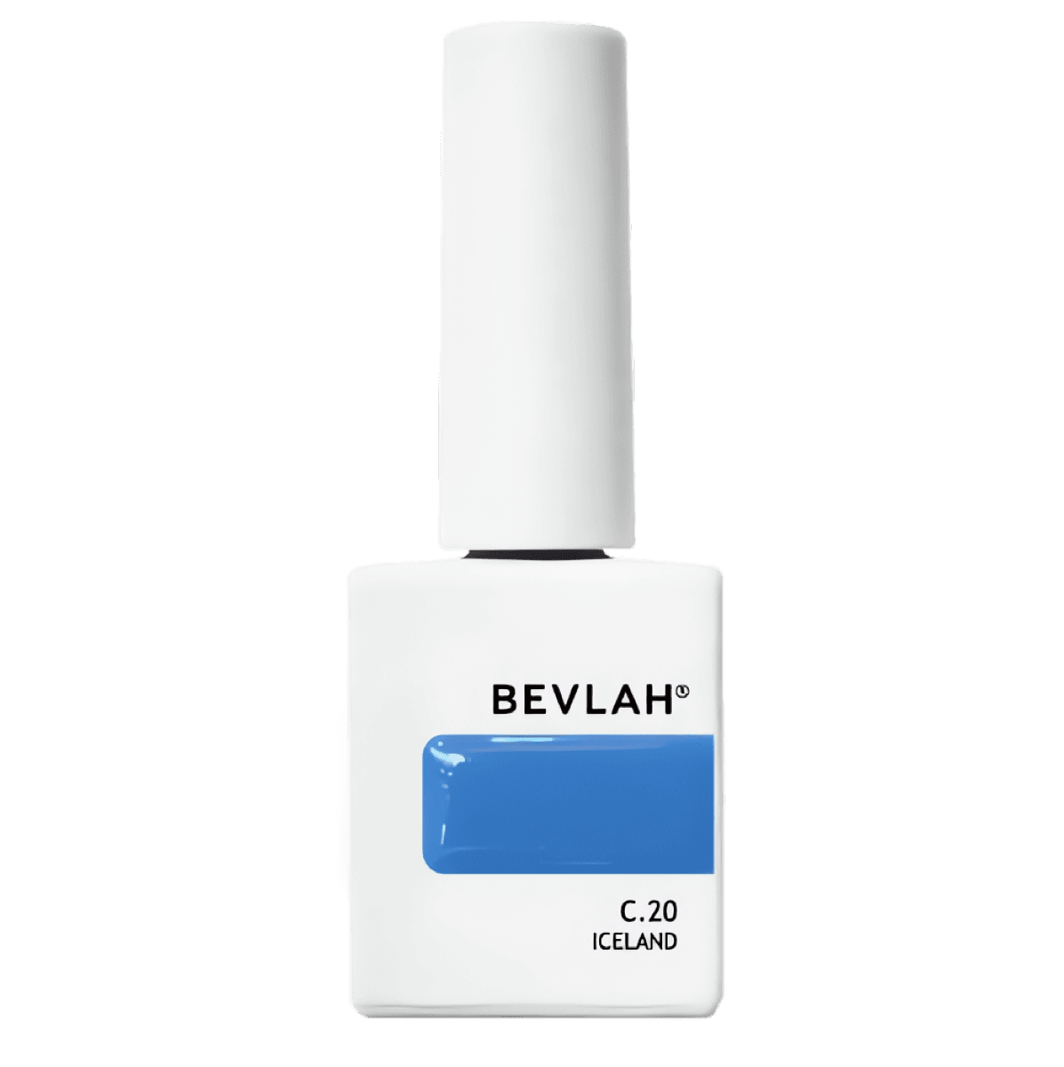 비블라 C20. ICELAND 아이스랜드