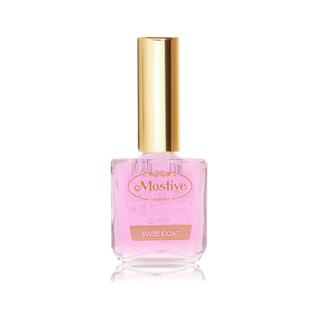 모스티브 베이스코트 12ml