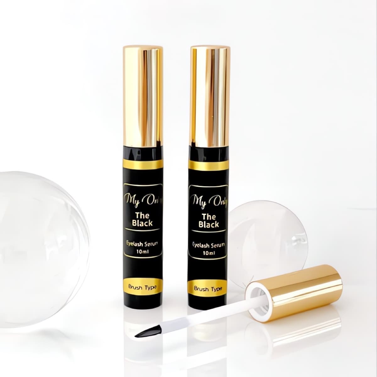 마이온리 블랙 세럼 10ml