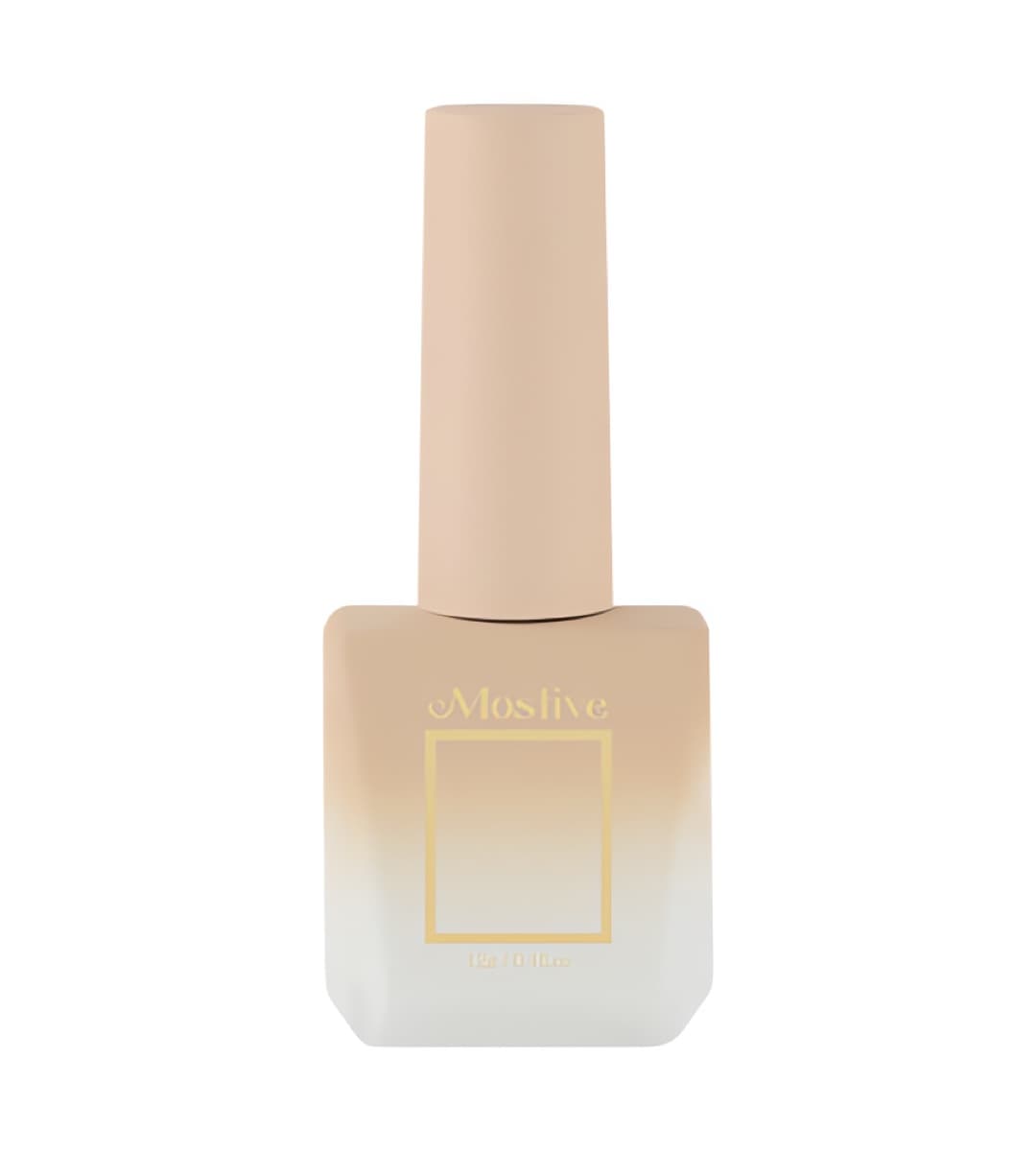 모스티브 시럽 젤 폴리시 12ml MCS-033 모카치노