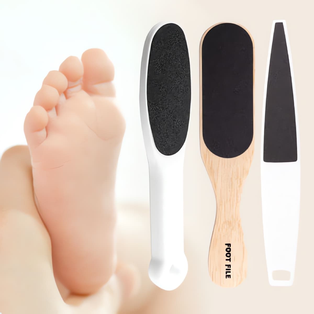 젤로젤로 풋파일 모음전
