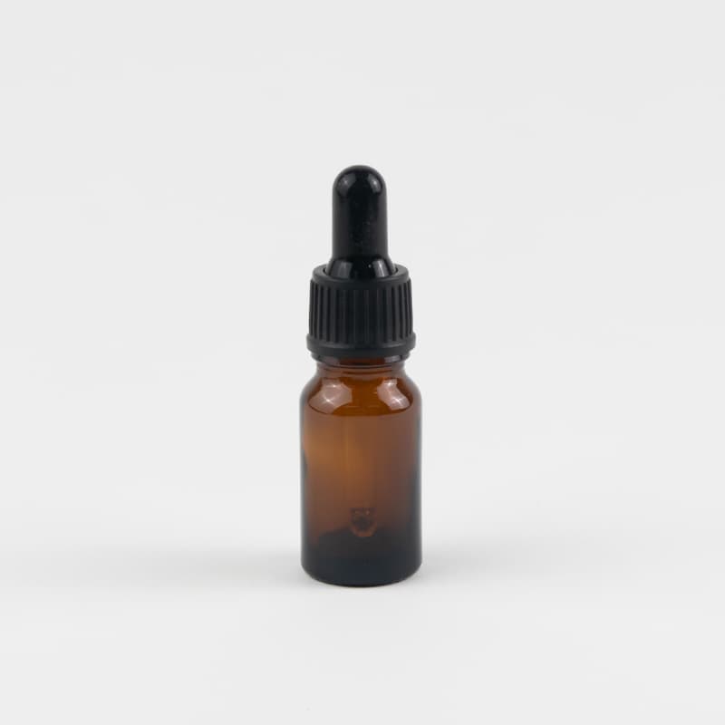 스포이드 앰플 에센스 유리 공병 10ml