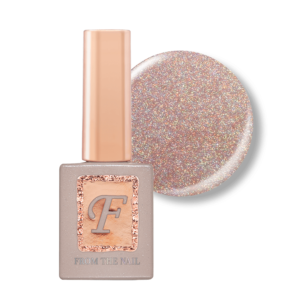 프롬 더 네일 글리터 젤 #FG66