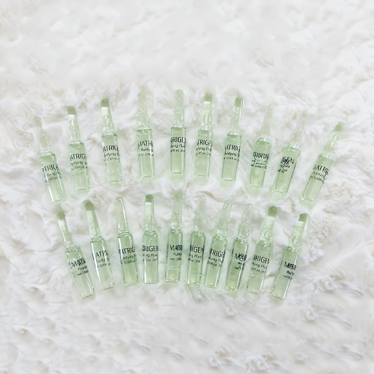메트리젠 퓨리파잉플루이드앰플 전문관리샵 고급앰플 모공앰플 2ml x 20개