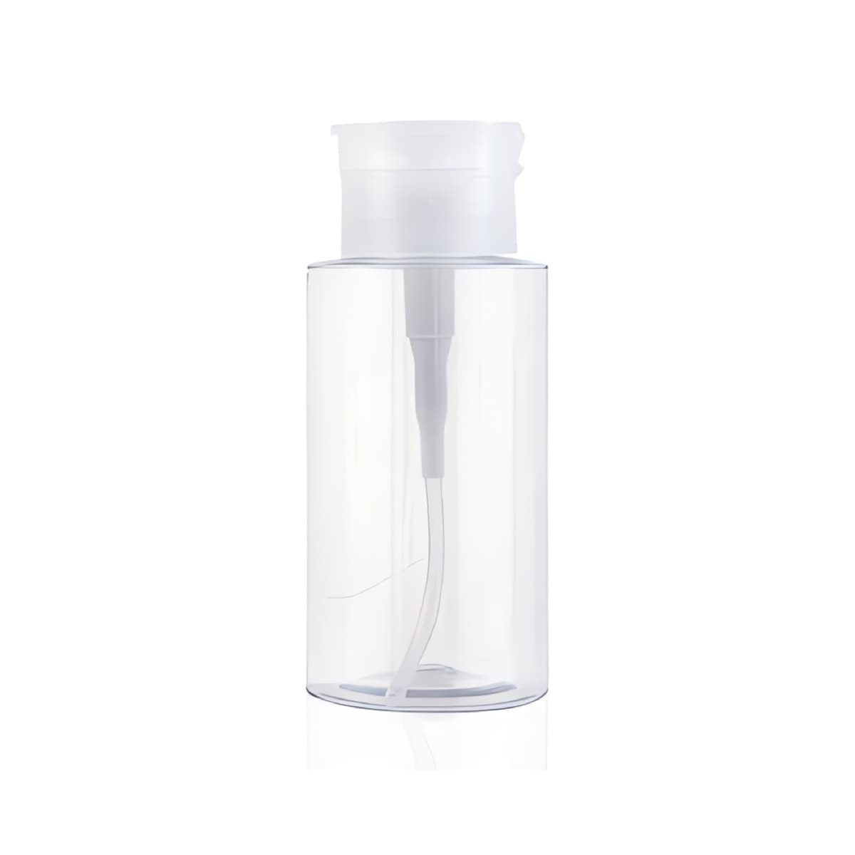 용기 리무버 펌핑 펌프 리무버 용기 디스펜서 200ml