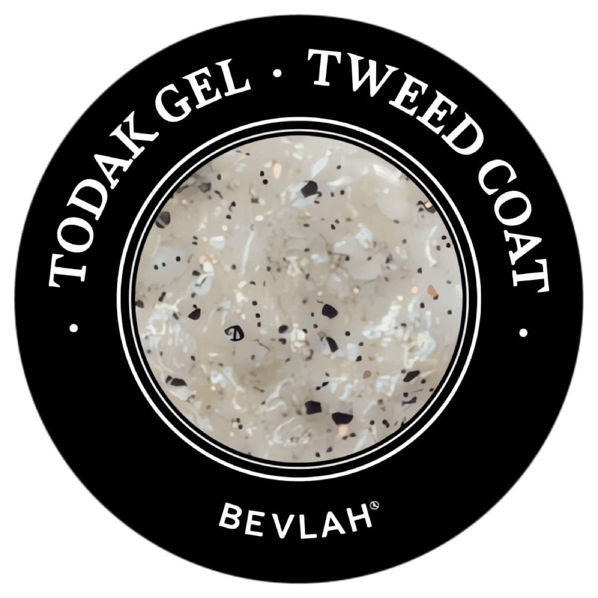 비블라 A09.TWEED COAT 트위드 코트