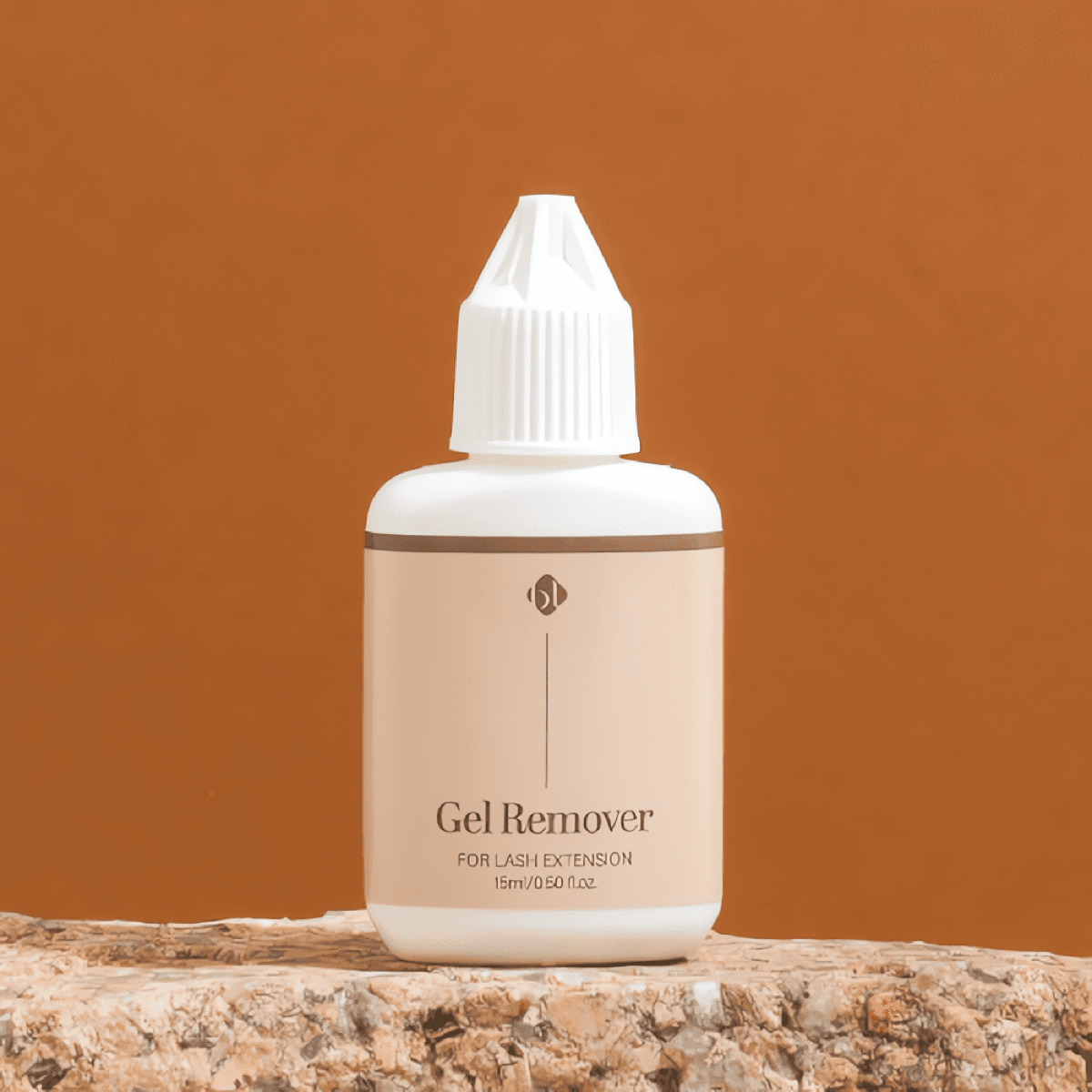 BL래쉬 젤 리무버 15ml