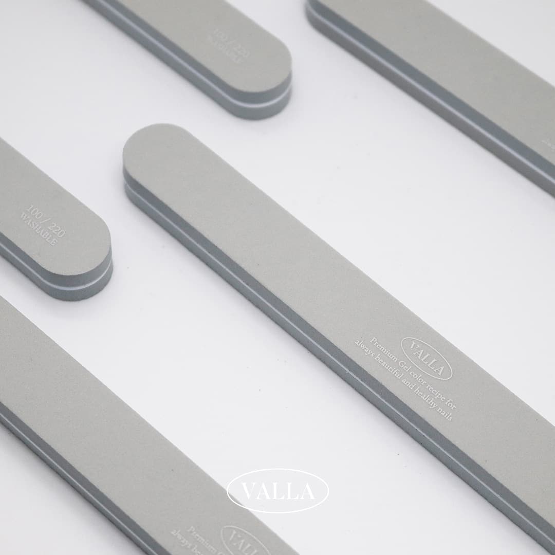 발라젤 발라 버퍼 샌딩 파일 100/220