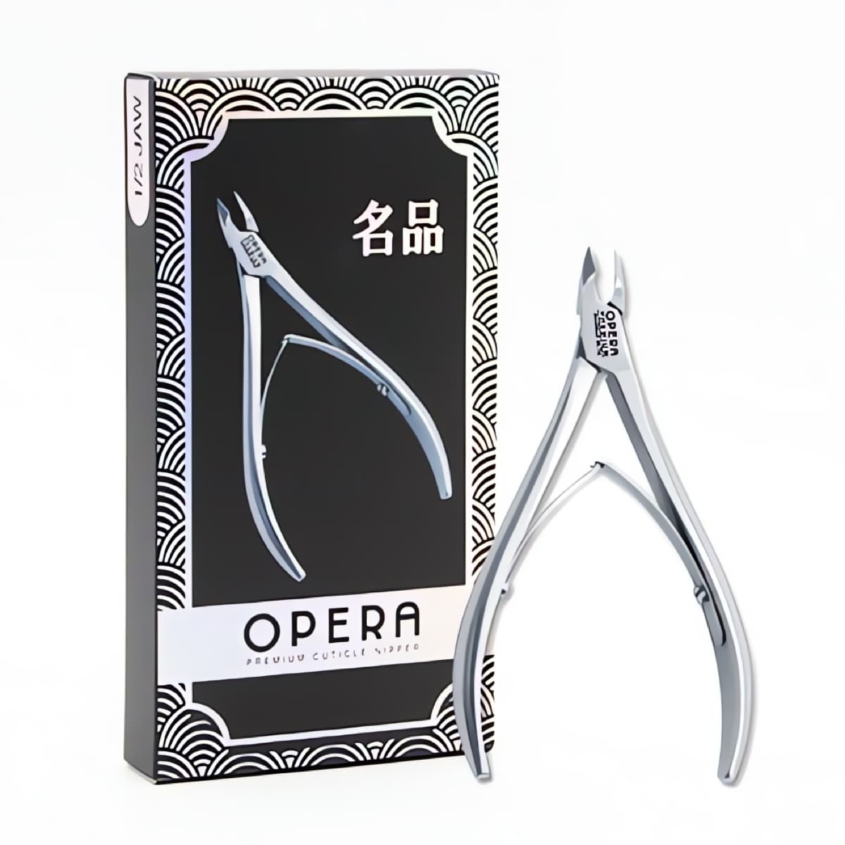 OpeRa 오페라 프리미엄 큐티클 니퍼