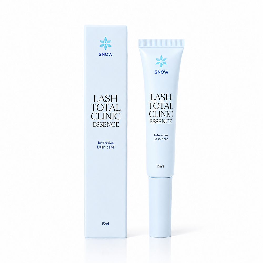 스노우 래쉬 토탈 클리닉 3제 15ml 에센스 이미지 2