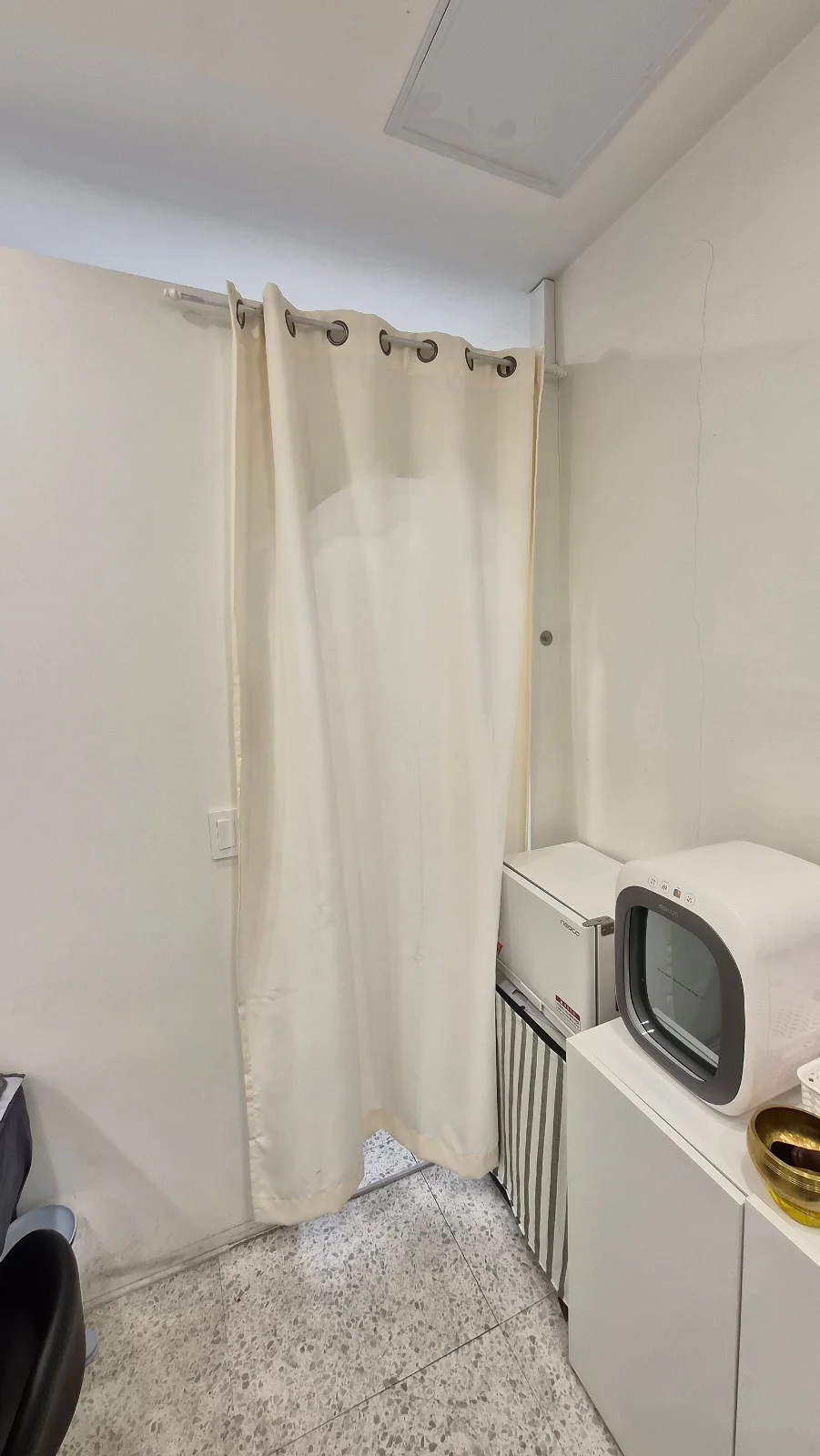 인천 부평 워크인, 고가티켓팅 많은 1인 샵 매매합니다. 사진 4
