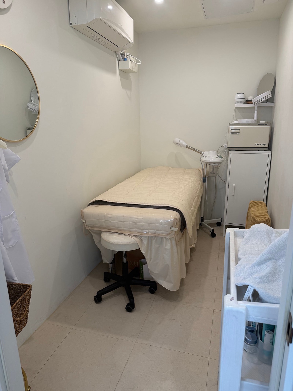 일산 대화동 피부샵 룸 1개 샵인샵 임대