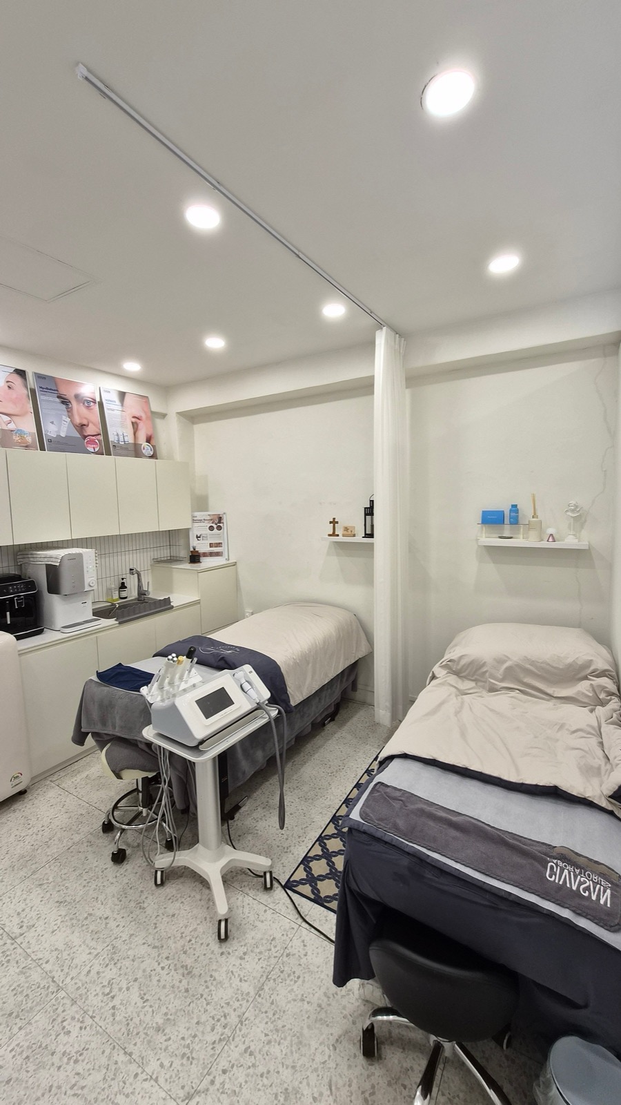인천 부평구청역 인근 12평 1인 에스테틱 양도 사진 7