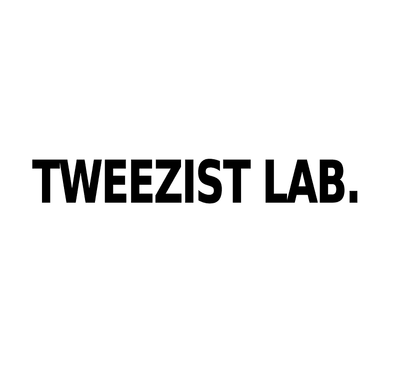 트위지스트랩 Tweezist