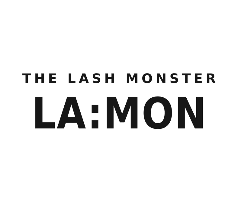 래쉬몬스터 LA:MON