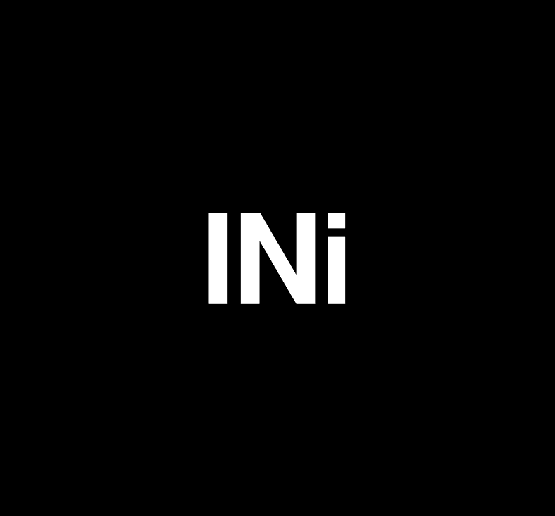 아이니 INi