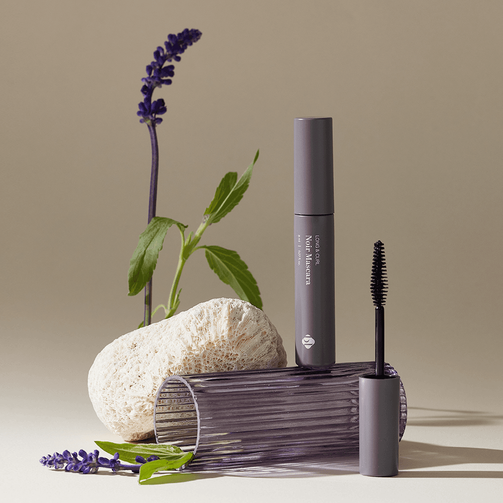BL Lashes 비엘래쉬 느와르 마스카라 이미지 3