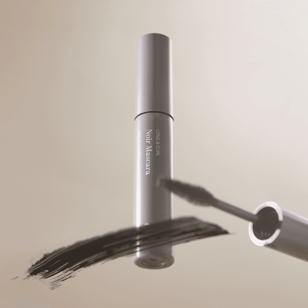 BL Lashes 비엘래쉬 느와르 마스카라 이미지 4