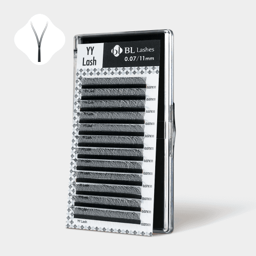BL Lashes 비엘래쉬 YY 래쉬 이미지 1