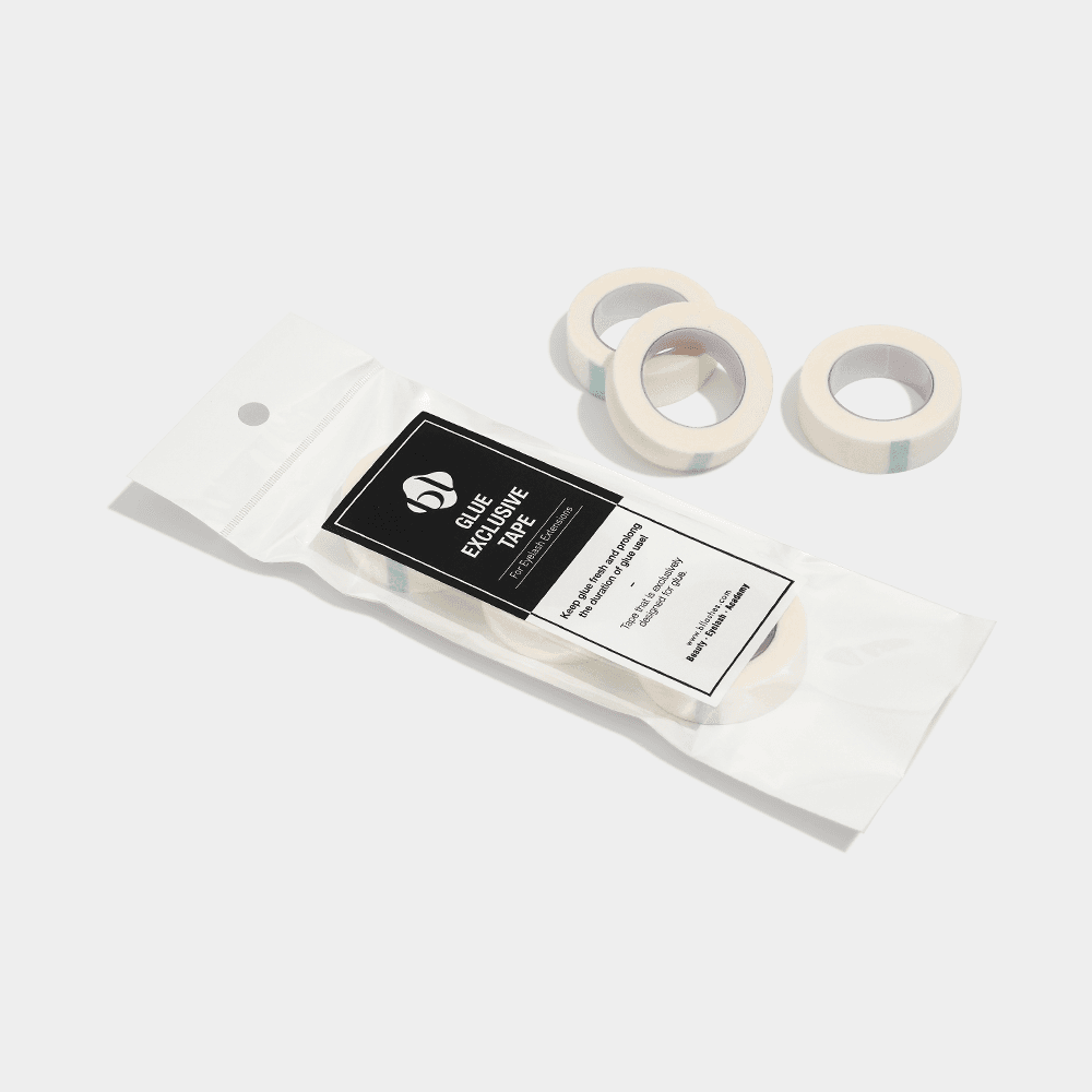 BL Lashes 비엘래쉬 글루 테이프 3개입 이미지 1