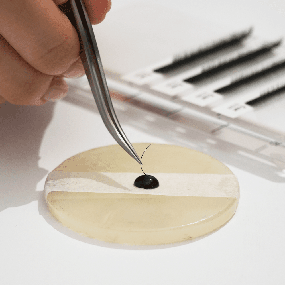 BL Lashes 비엘래쉬 글루 테이프 3개입 이미지 5