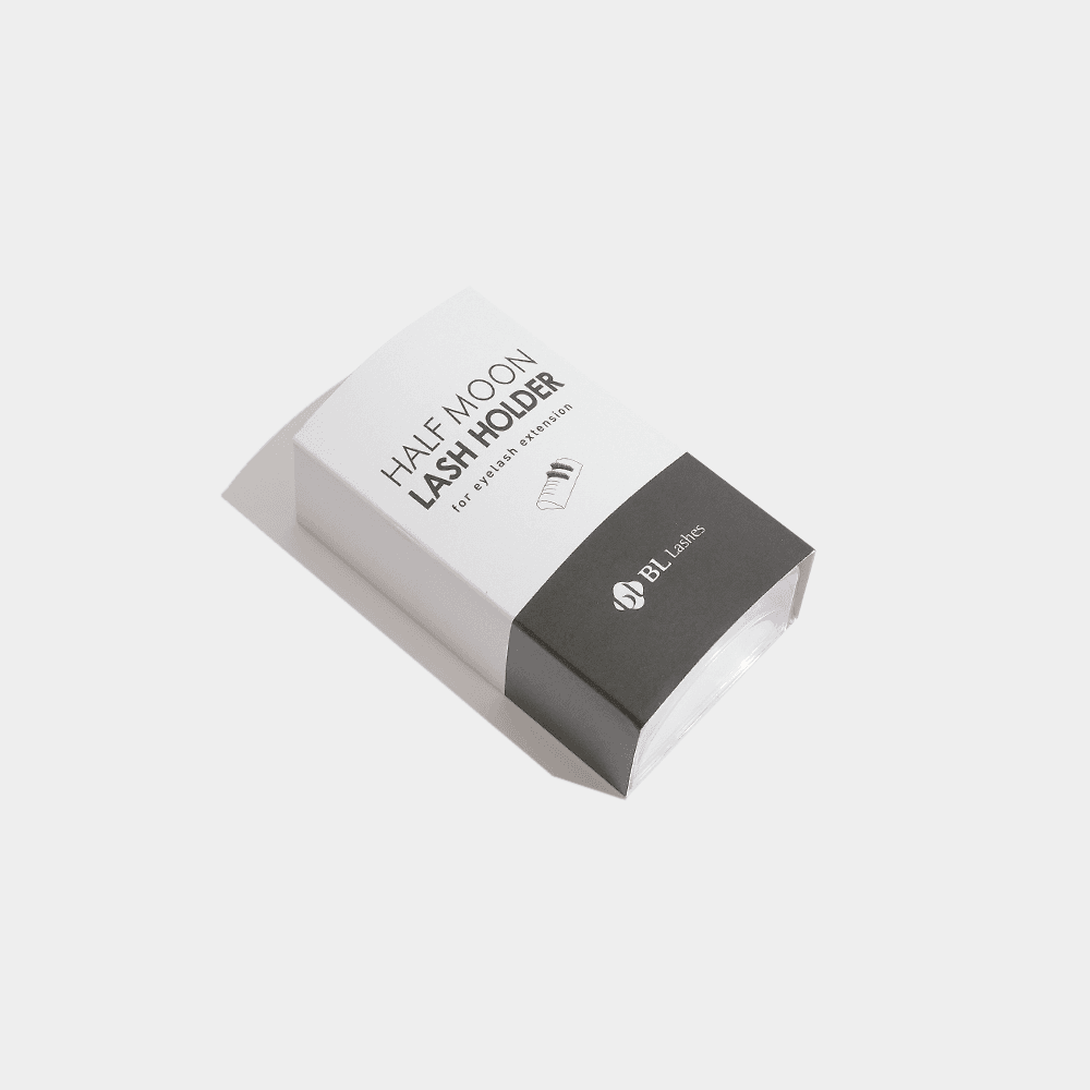 BL Lashes 비엘래쉬 하프문 래쉬 홀더 이미지 2