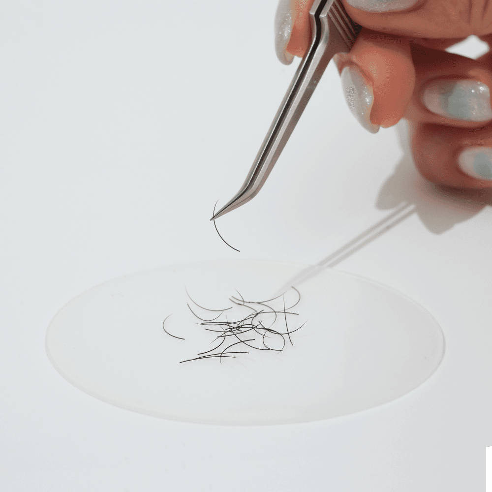 BL Lashes 비엘래쉬 실리콘 패드 이미지 3
