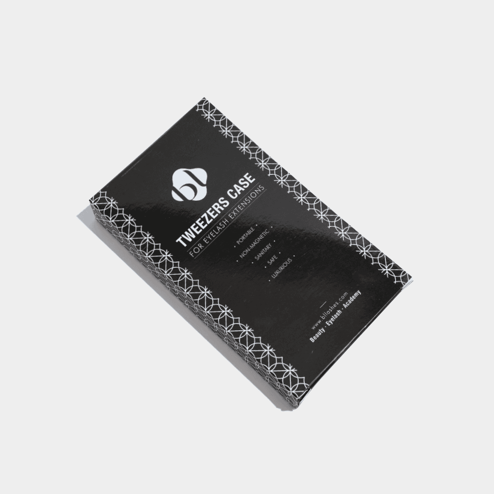 BL Lashes 비엘래쉬 핀셋 케이스 이미지 1