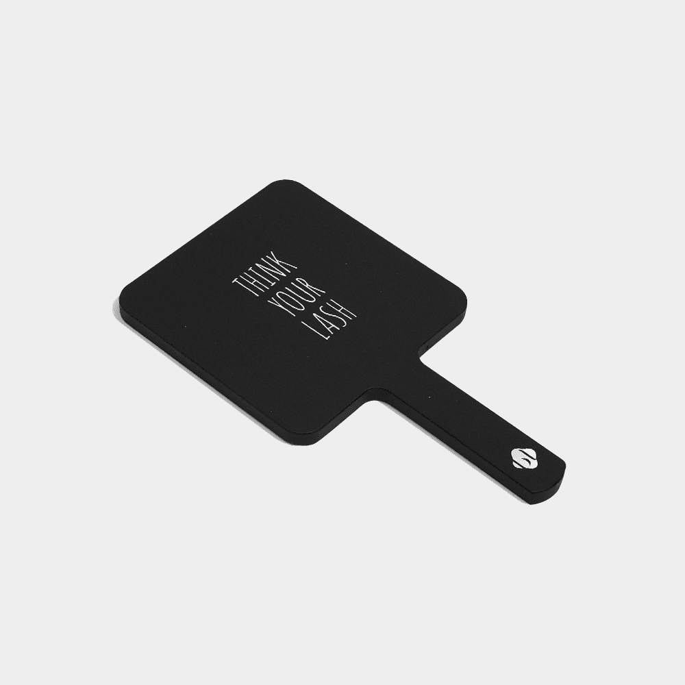 BL Lashes 비엘래쉬 사각 손거울 이미지 2