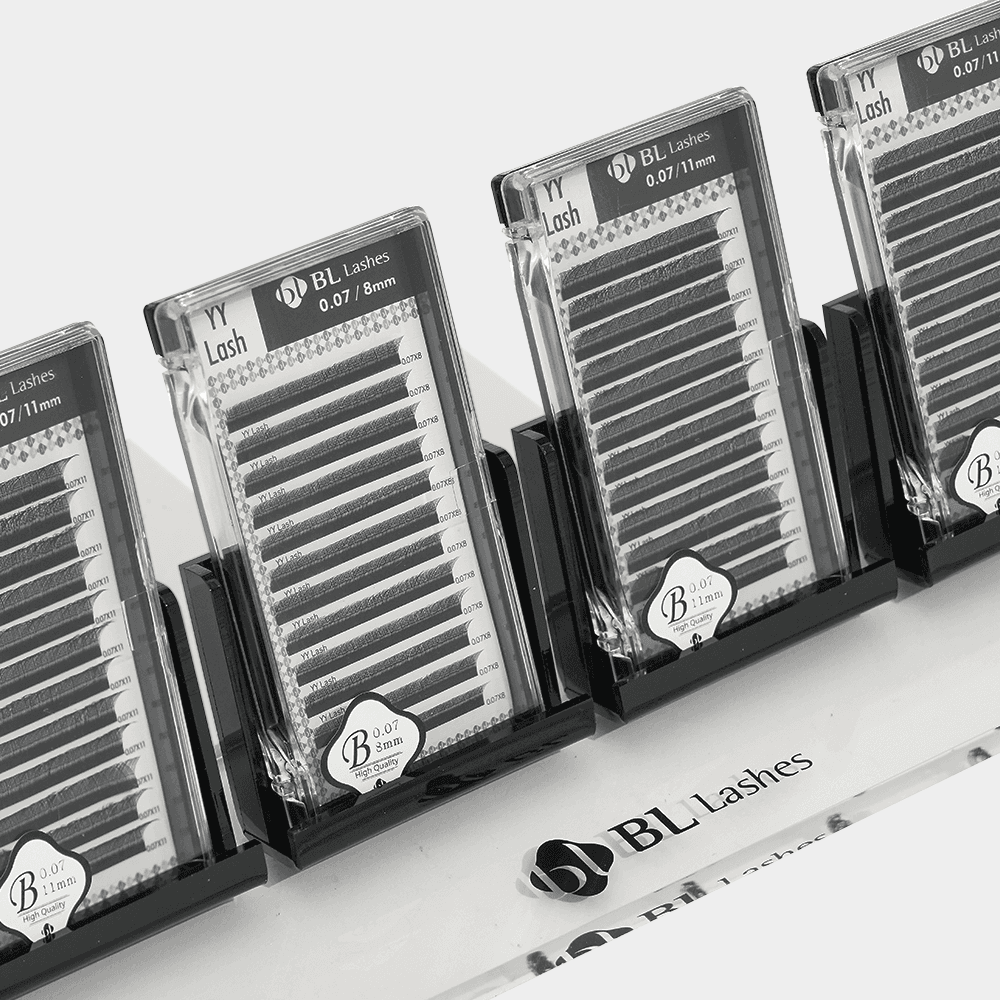 BL Lashes 비엘래쉬 아크릴 가모 스탠드 이미지 2