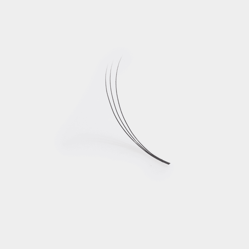 BL Lashes 비엘래쉬 오리지널 W 래쉬 이미지 2