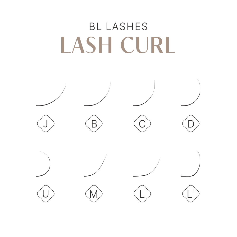 BL Lashes 비엘래쉬 오리지널 W 래쉬 이미지 4