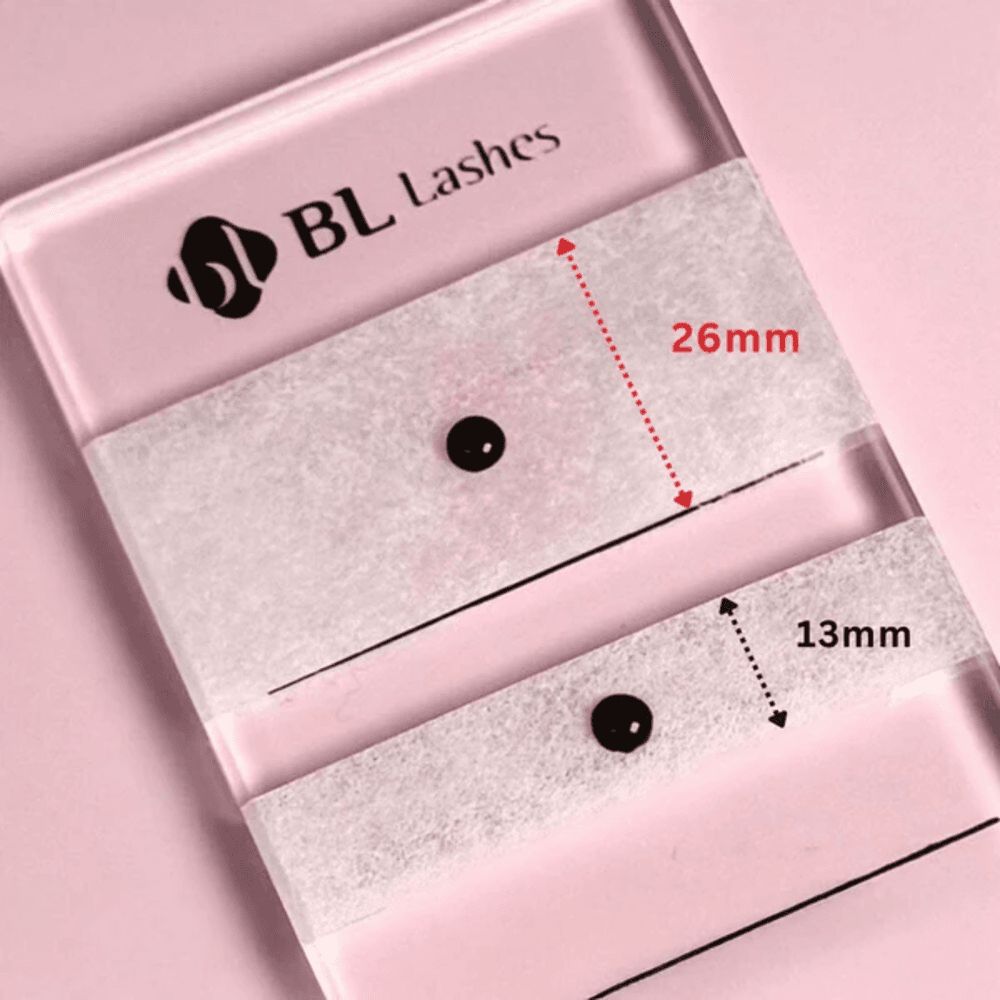 BL Lashes 비엘래쉬 와이드 글루 테이프 이미지 2