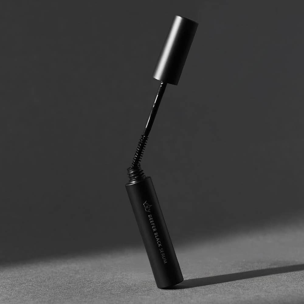 누누샵 NUNU 디퍼 블랙 세럼 10ml 이미지 3