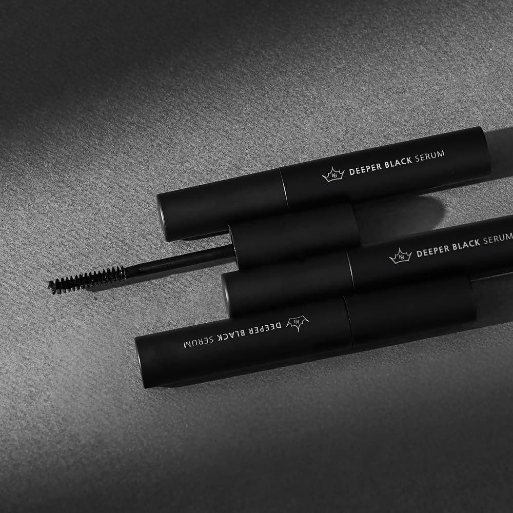 누누샵 NUNU 디퍼 블랙 세럼 10ml 이미지 4