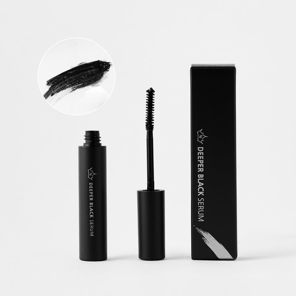 누누샵 NUNU 디퍼 블랙 세럼 10ml 이미지 1