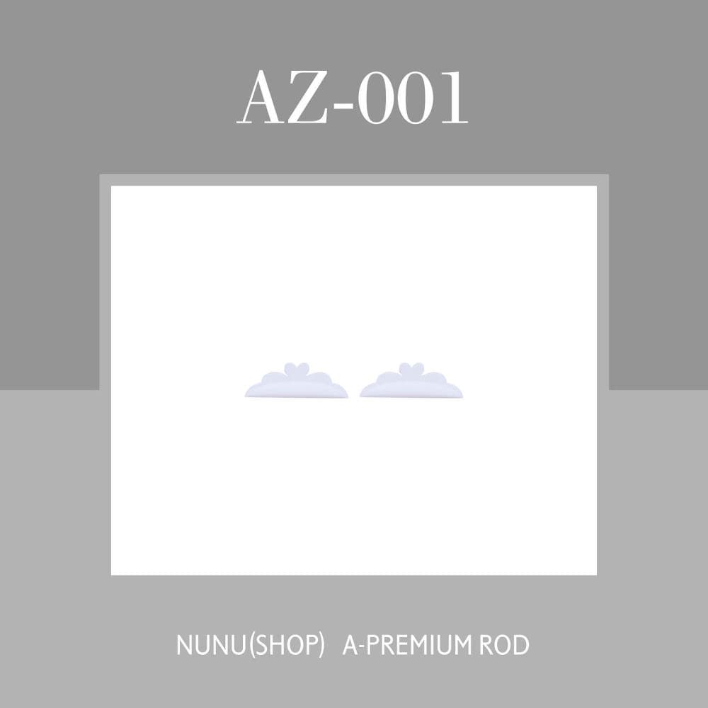 누누샵 NUNU A-프리미엄 AZ컬 AC컬 아찔펌 롯드 5종 이미지 4