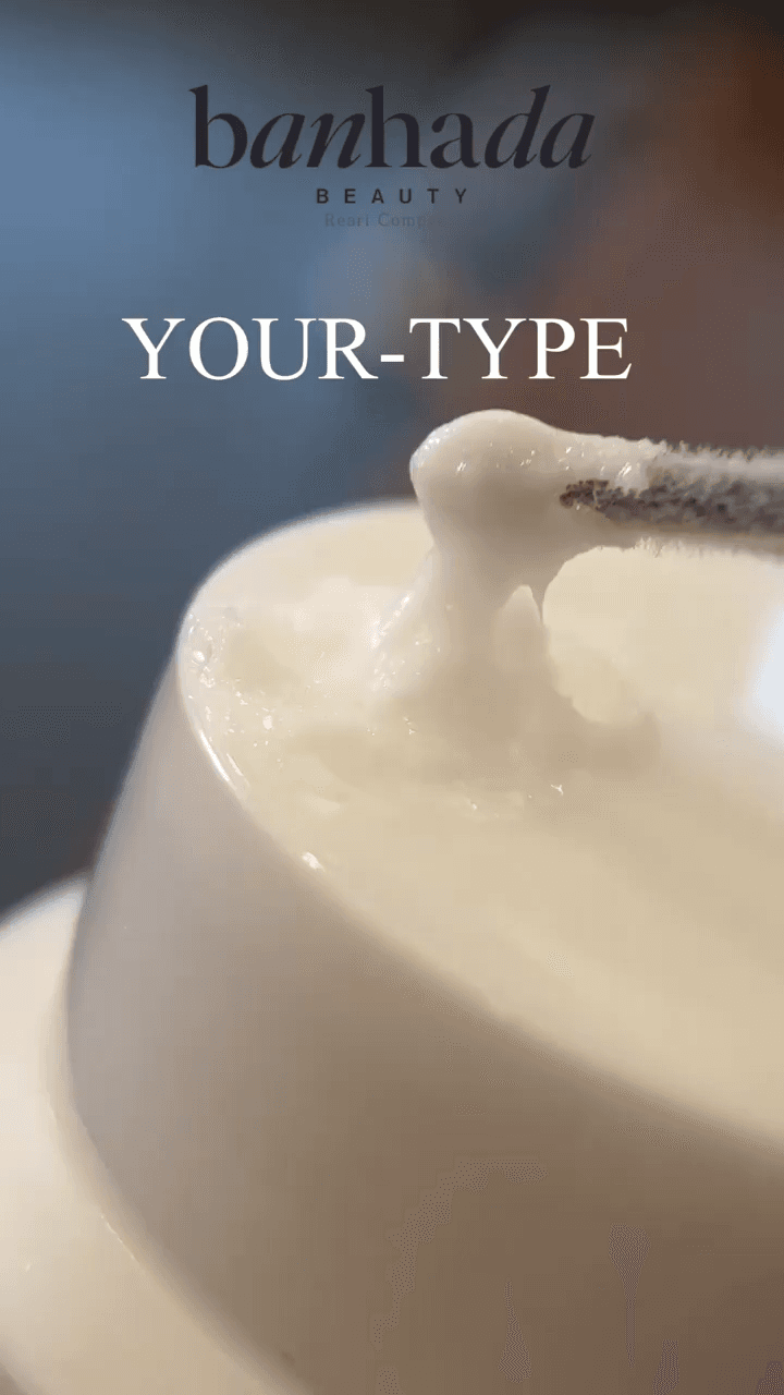 반하다 YOUR-TYPE 유어타입 점도 조절제 이미지 4