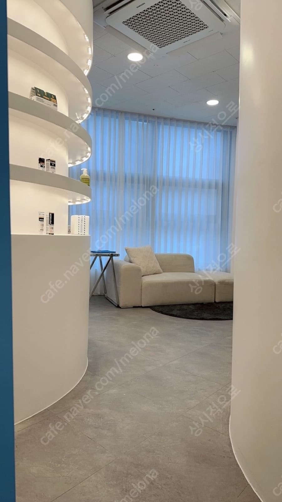 고양 삼송역 1층 14.5평 피부관리실 양도, 출산으로 정리 사진 6