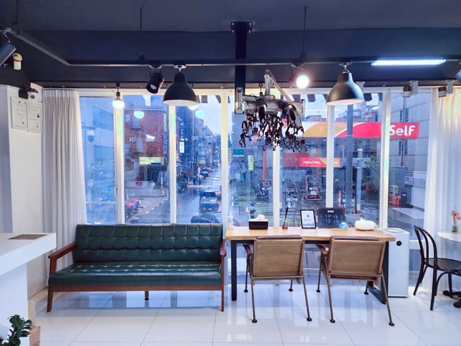 역삼 창업가 대로변 2층 23평 무권리 임대, 기존 시설 철거 조건 사진 2